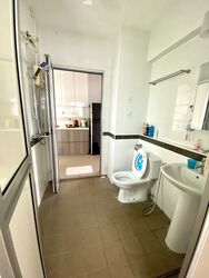 Blk 450C Fernvale Crest (Sengkang), HDB 2 Rooms #529595281